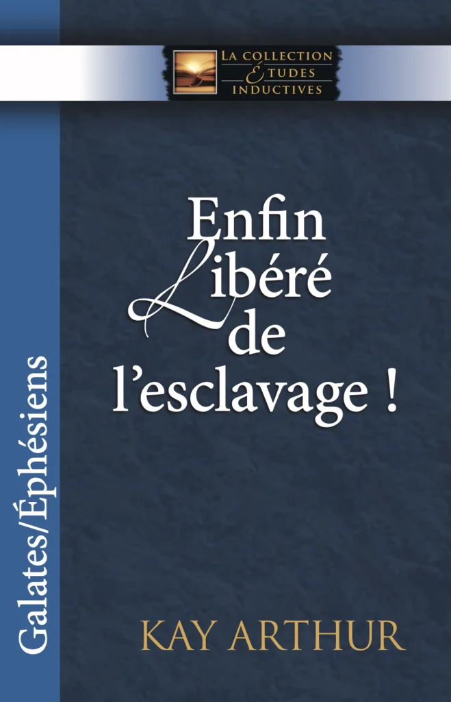 Enfin Libéré
