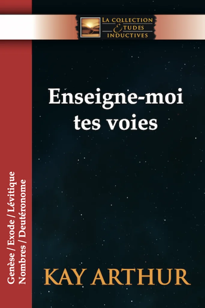 Enseigne-moi tes voies