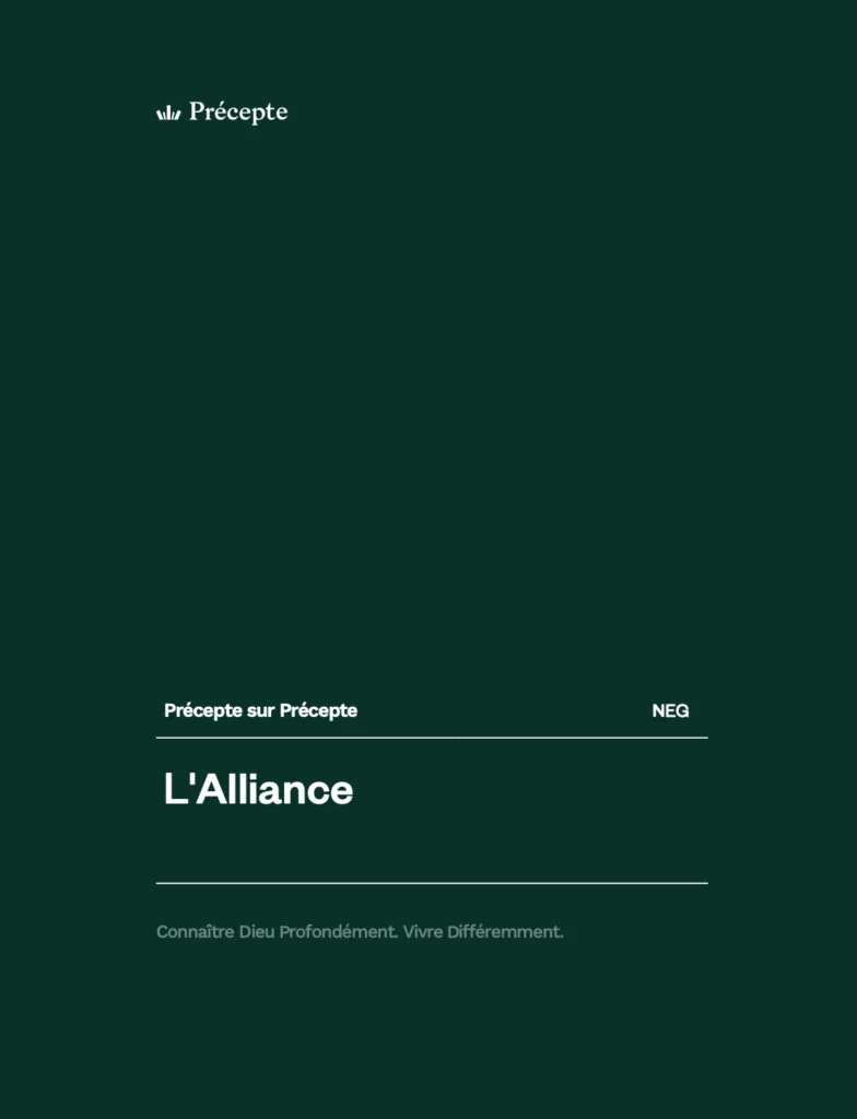 L'Alliance